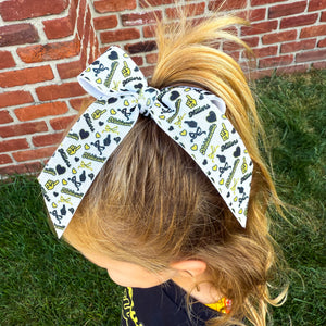 Hinkle and Noblesville Bows