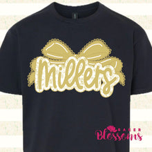 Load image into Gallery viewer, Millers Bow Youth/Adult Unisex Tee