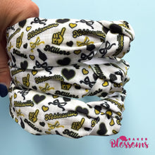Load image into Gallery viewer, Hinkle and Noblesville Headbands
