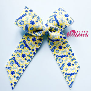 Hinkle and Noblesville Bows
