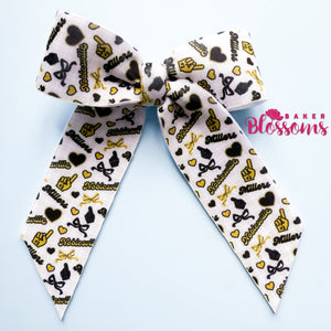 Hinkle and Noblesville Bows