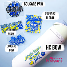 Load image into Gallery viewer, Hinkle Creek Water Bottle Stickers